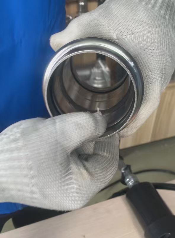 具體有哪些措施可以優化卡壓不銹鋼管件的密封結構？