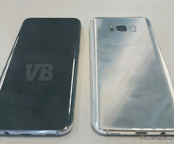Galaxy S8ՙ
